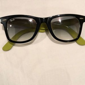 Ray-ban wayfarer classic style